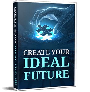 The Geneus wave Free Bonus #3: Create Your Ideal Future